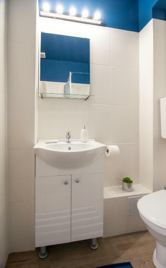 International Aparthotel - Free Parking Kluż-Napoka Zewnętrze zdjęcie