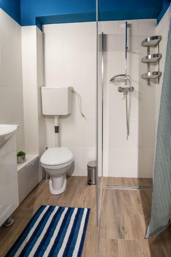 International Aparthotel - Free Parking Kluż-Napoka Zewnętrze zdjęcie