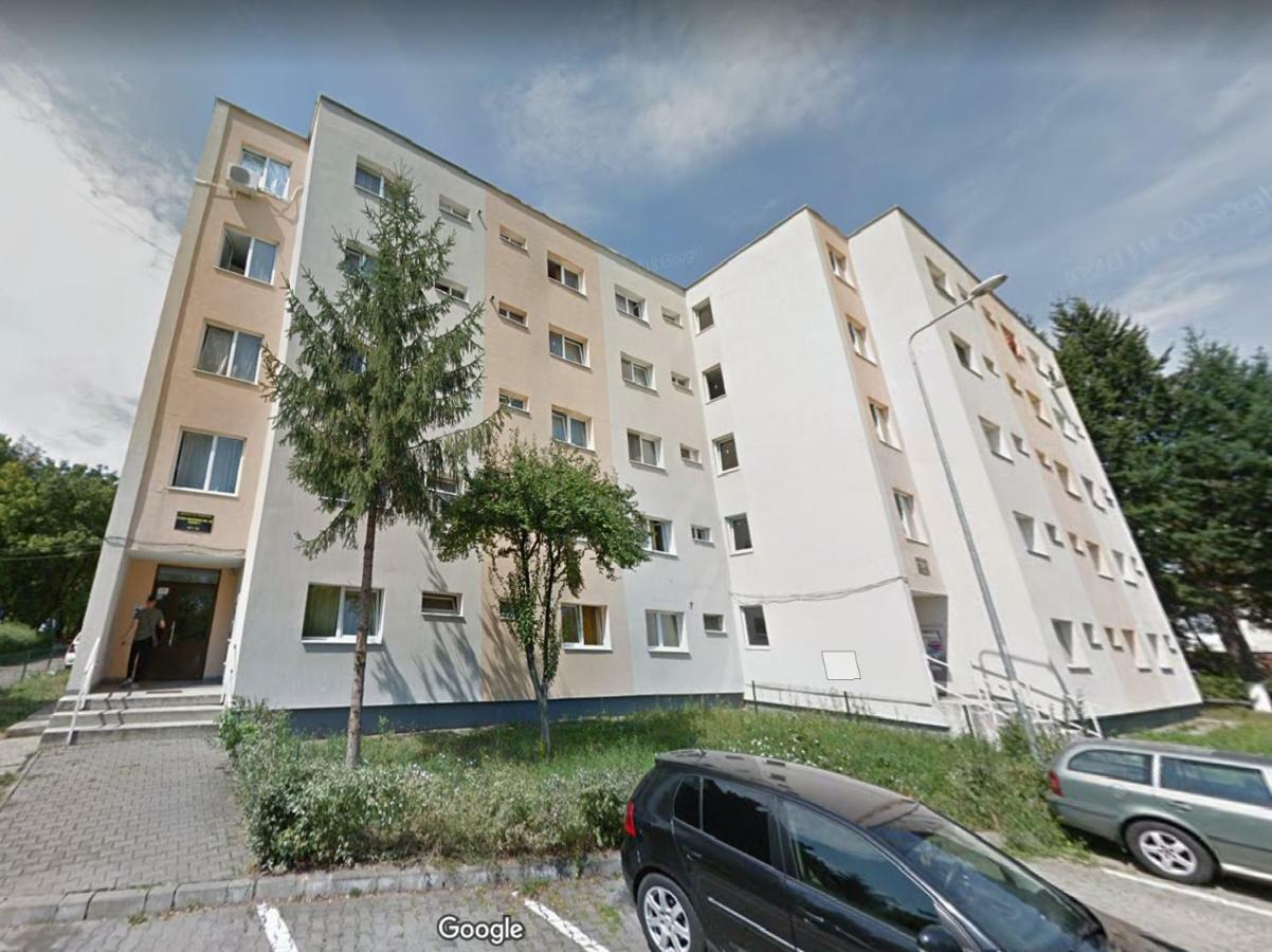 International Aparthotel - Free Parking Kluż-Napoka Zewnętrze zdjęcie
